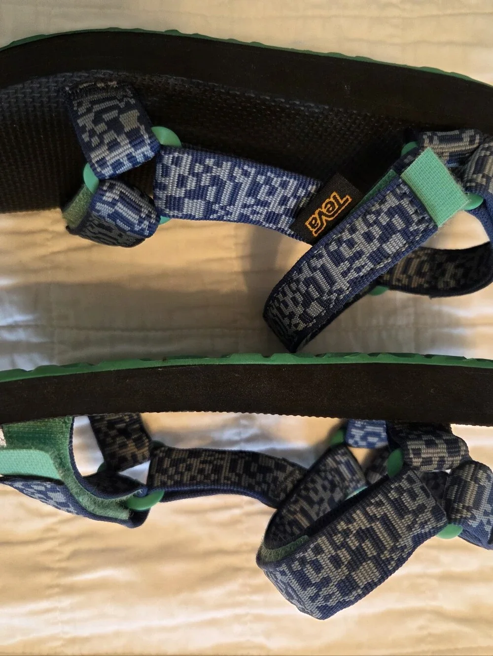 Classic Teva Sandal